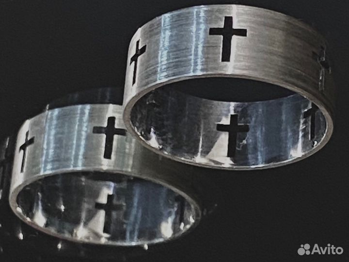 Кольца на заказ