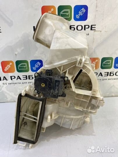 Корпус отопителя (печки) Toyota Camry V40