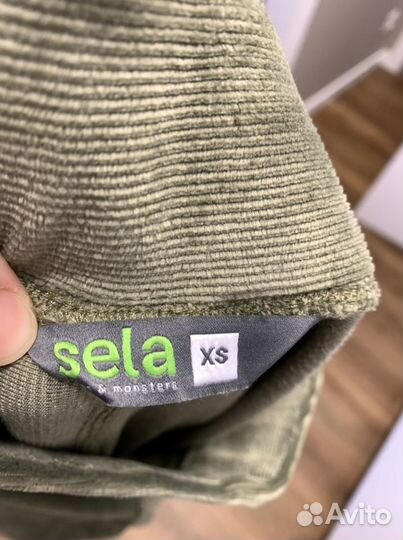 Велосипедки шорты женские