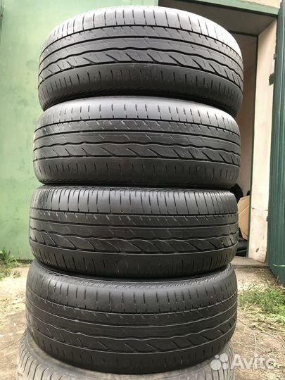Bridgestone Turanza ER300 195/55 R16