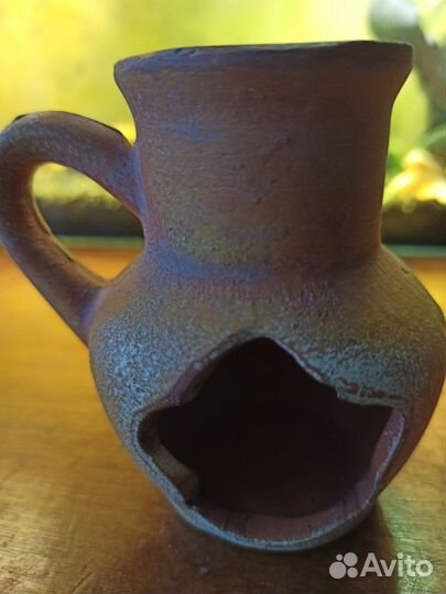 Декор для аквариума