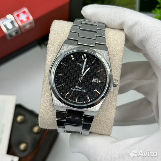 Tissot prx