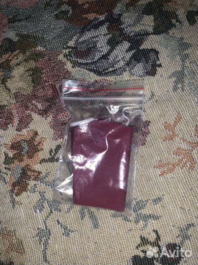 Поварской костюм