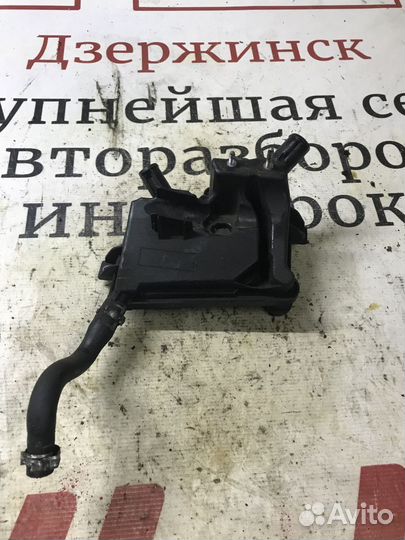 Маслоотделитель Land Rover Freelander