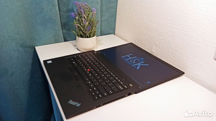 Lenovo ThinkPad T490 i5-8365U/32Gb/1024Gb