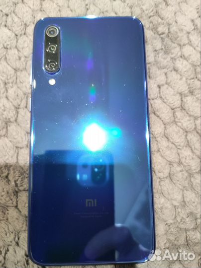 Запчасти на телефон mi 9 se