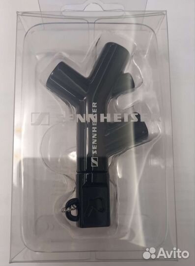 Аудио разветвитель sennheiser