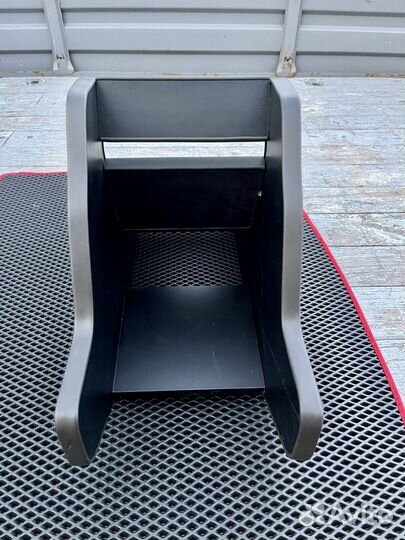 Консоль в Газель 3302