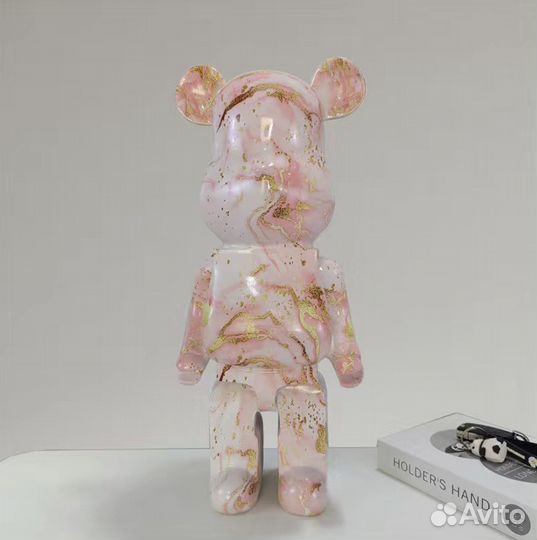 Статуэтка/фигурка/копилка Мишка «BearBrick» 38 см