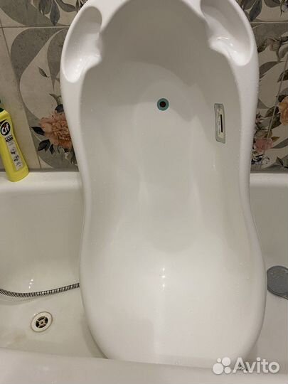 Ванночка для купания
