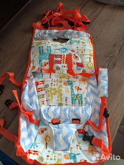 Гамак для детей