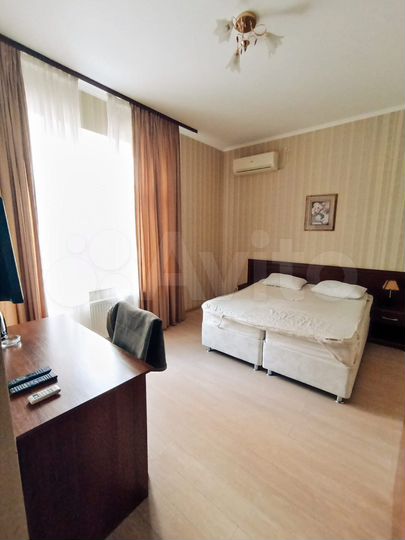 Комната 20 м², 2/3 эт.