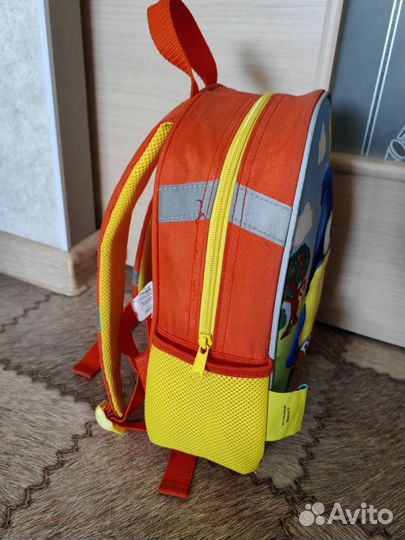 Рюкзак детский