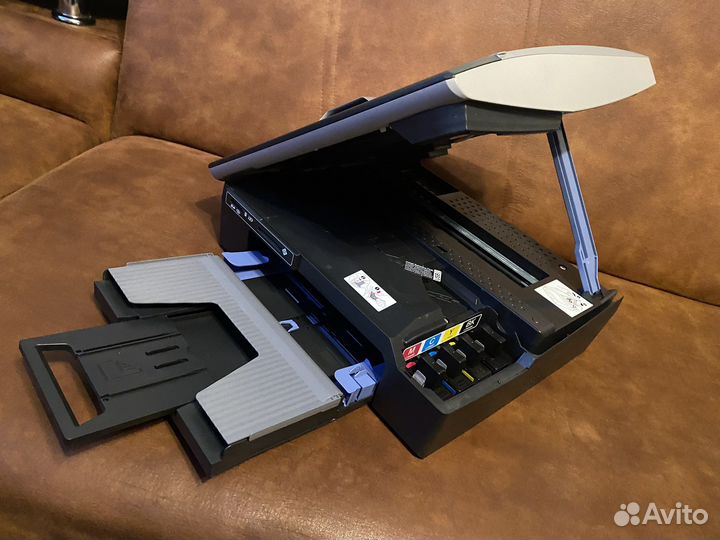 Принтер Brother MFC-215C