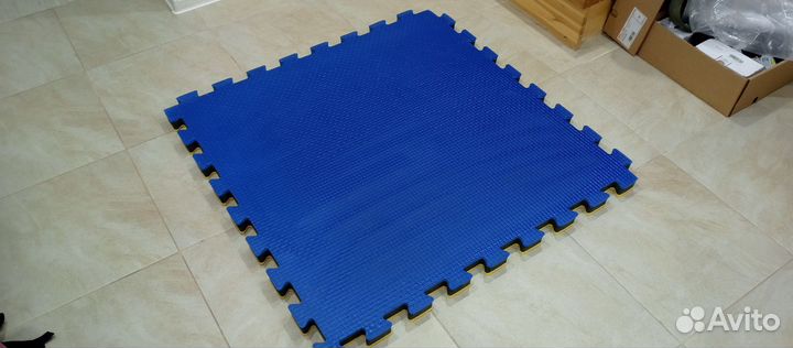 Будо маты татами