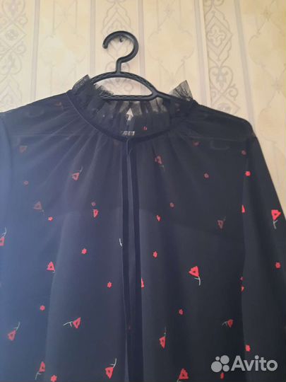 Женские вещи большого размера