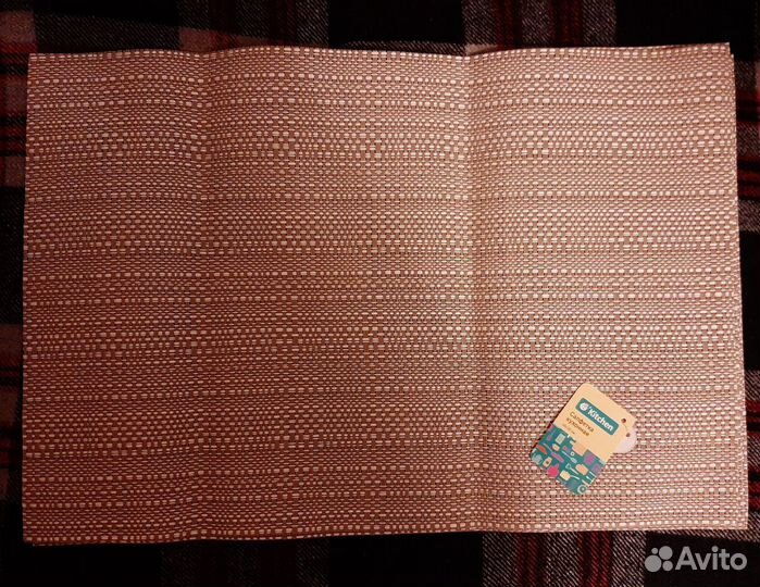 Салфетки, наборы кухонных ковриков