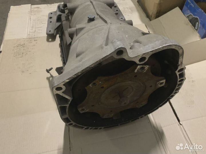 АКПП 6HP19 BMW E90 E60 7563294