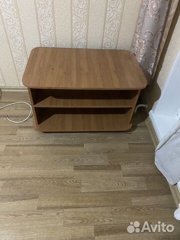 Журнальный столик