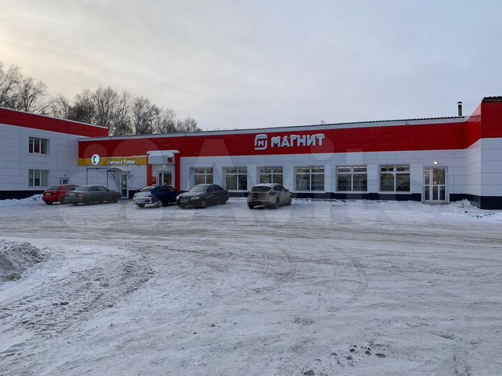 Торговая площадь, 307 м²