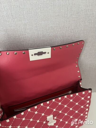 Сумка Valentino оригинальное качество
