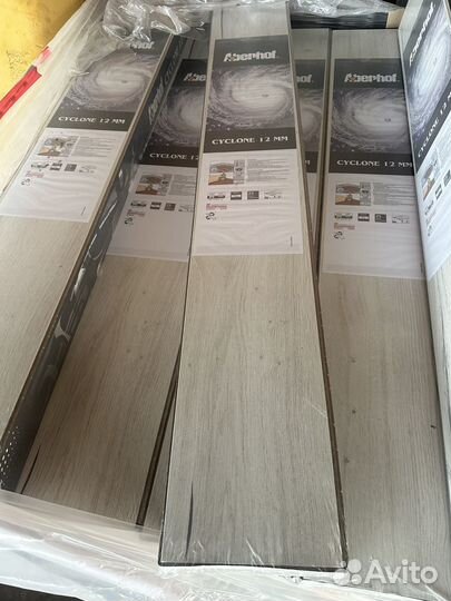 Ламинат 33 класс 12 мм