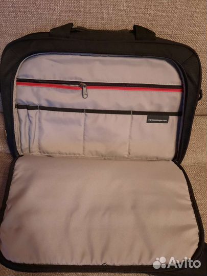 Сумка для ноутбука 15,6 и планшета