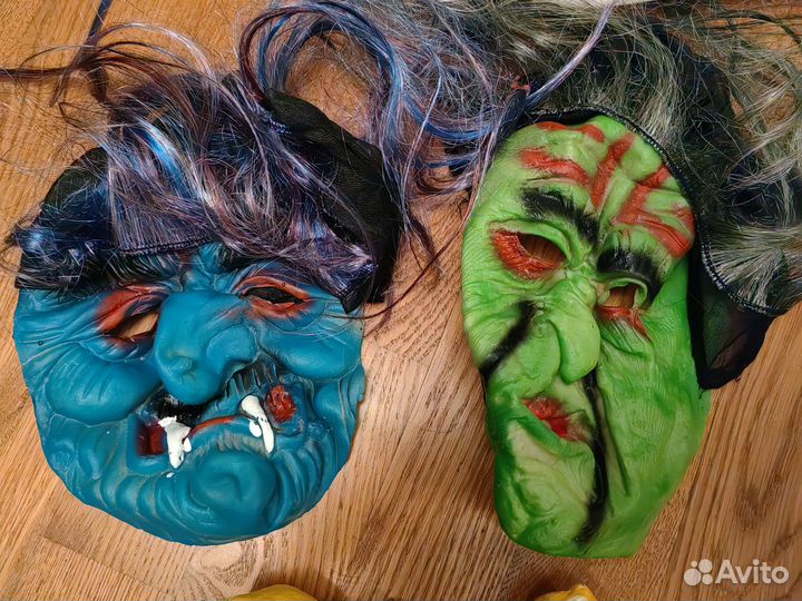 Реквизит для фотосессии, аниматоров, праздников