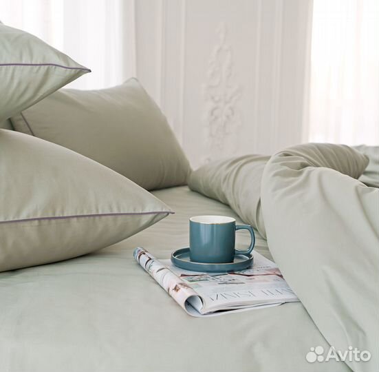 Коллекция olivia