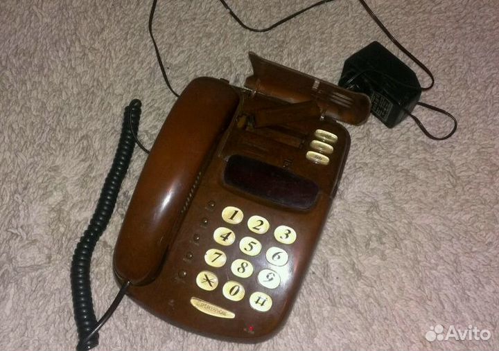 Телефон с аон Гарун