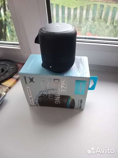 Anker soundcore mini 3 pro