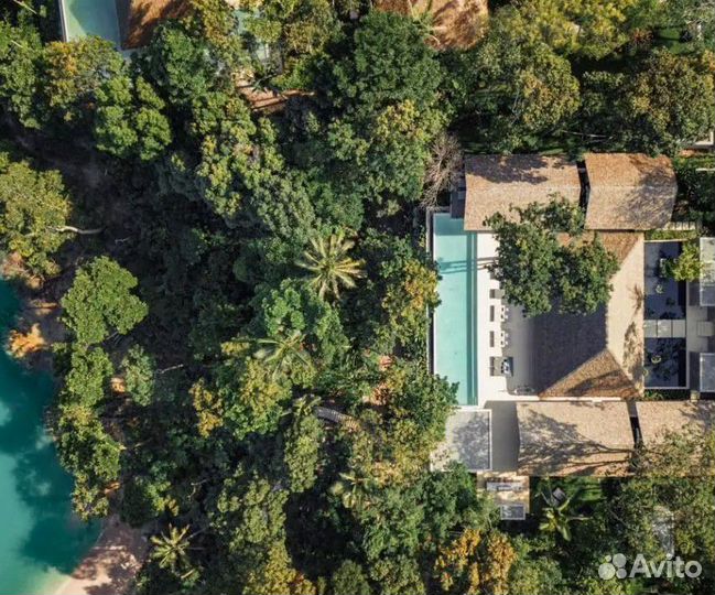 Тайланд island by burasari на одного