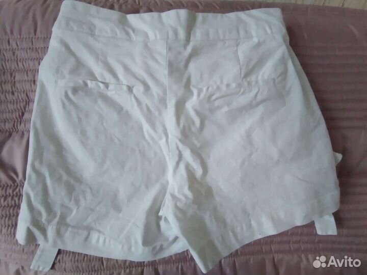 Шорты женские Манго