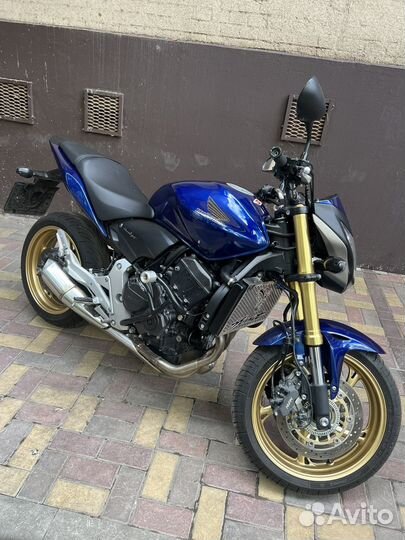 Honda hornet CB 600 FA