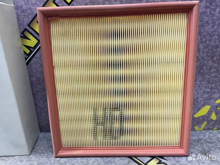 Фильтр воздушный Опель Омега Б Omega B