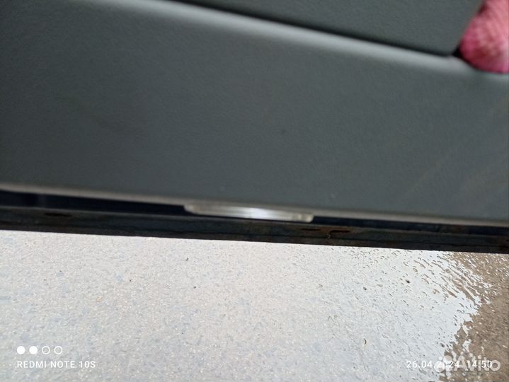 LADA Priora 1.6 МТ, 2010, 290 200 км