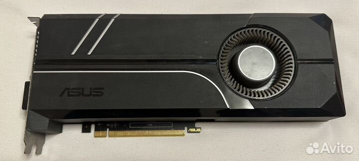 Видеокарта gtx 1060 6gb asus