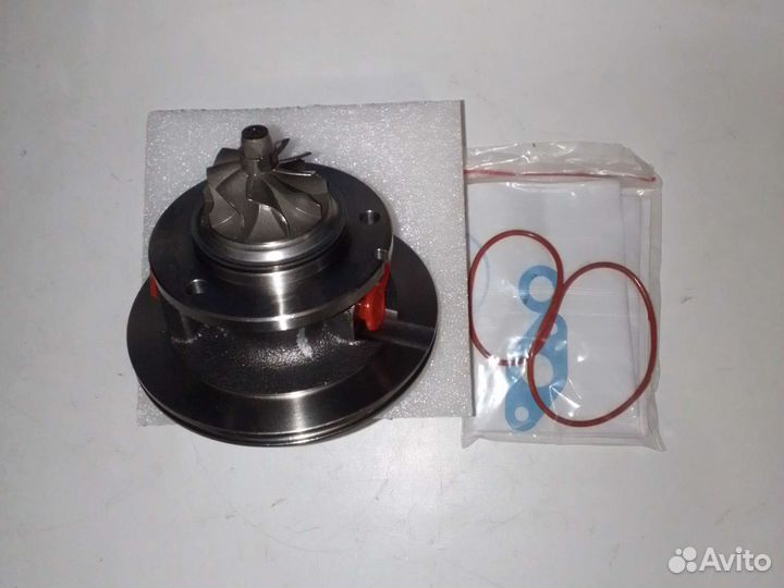 Картридж турбины для Mercedes-Benz C/CLS/GLK/ML/S