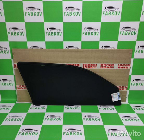 Каркасные шторки для Suzuki Vitara 3 поколения