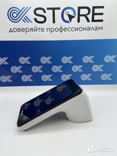 Онлайн касса Эвотор 7.5