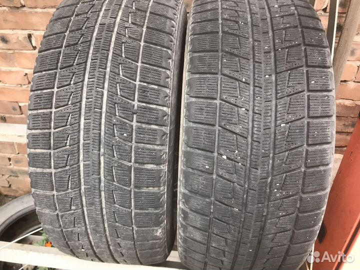 Bridgestone Blizzak Ice 225/50 R17 80V