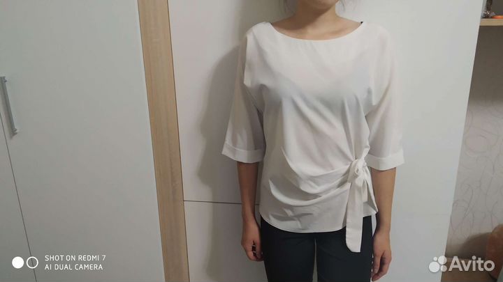 Блузка женская