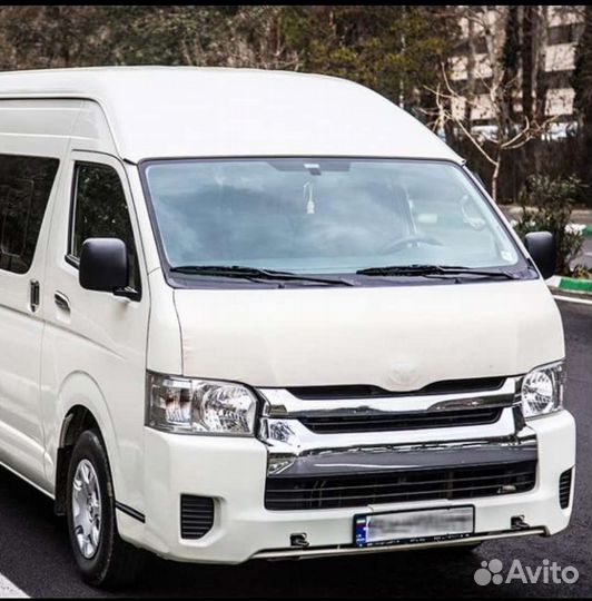 Водитель категории в