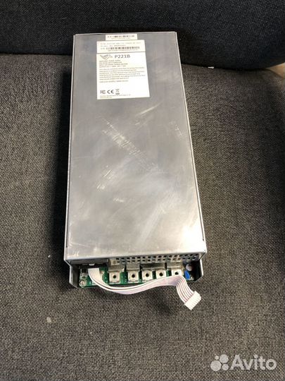 Блок питания whatsminer P221B
