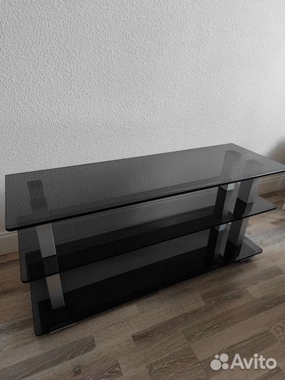 Стойка под телевизор и технику