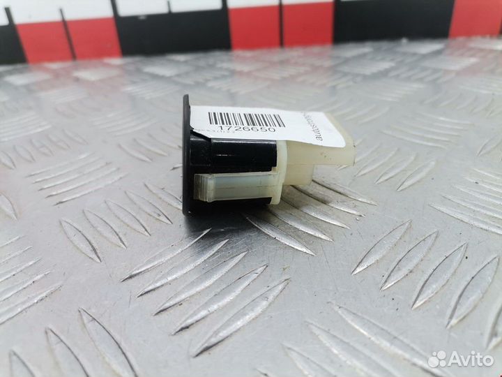 Кнопка открытия багажника Saab 9-3 2001 4733440