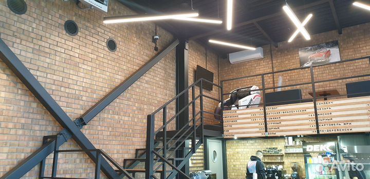 Покраска быстро качественно большие объёмы