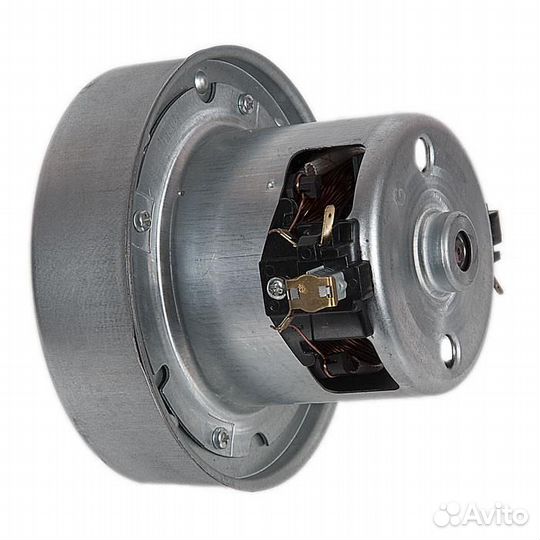 Двигатель для пылесосов LG, Samsung, Daewoo, 1800W