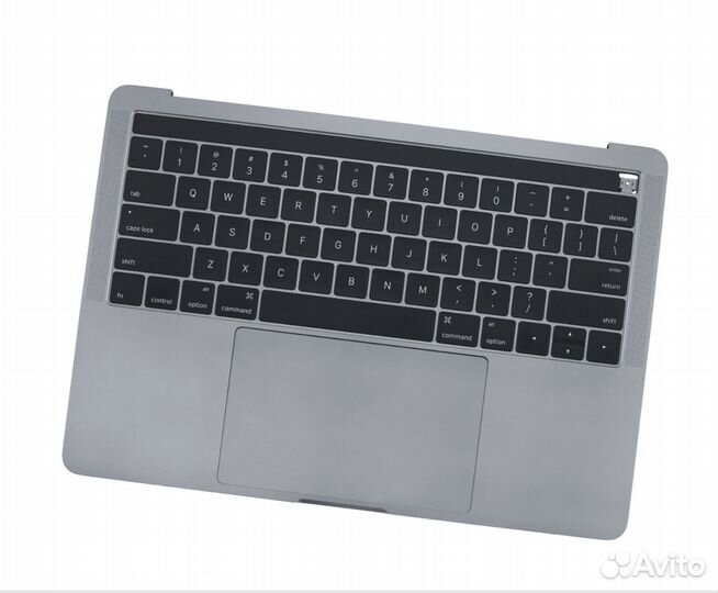 Топкейс MacBook Pro 14 2021 A2442