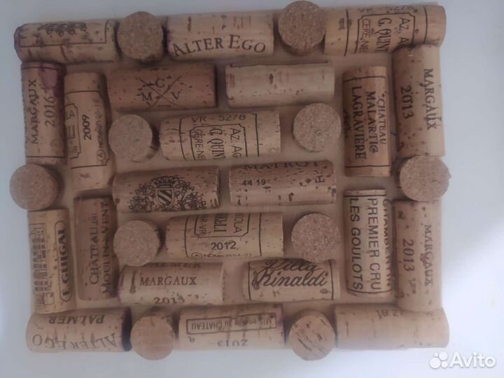 Подставка под горячее